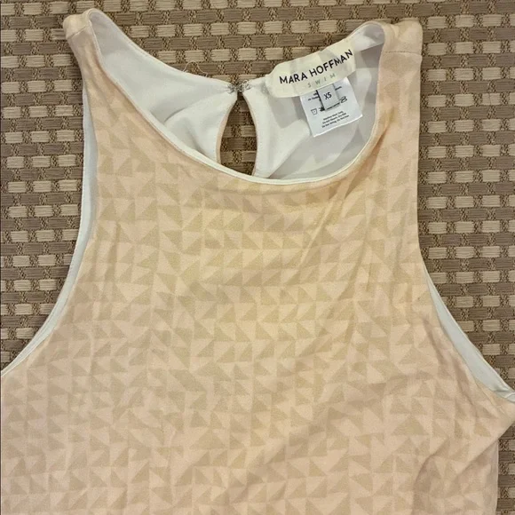 Mara Hoffman dress - Picture 2 of 7